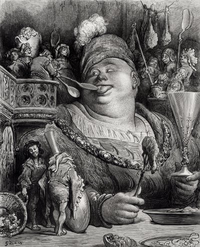 Pantagruel